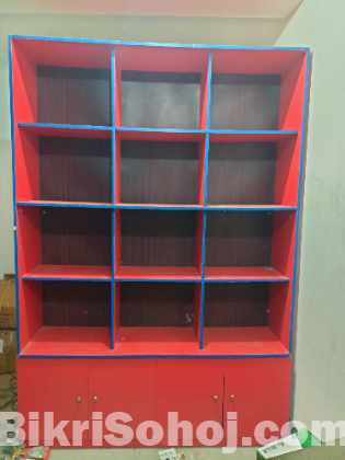 Display Rack